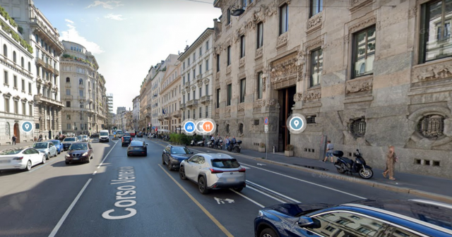 Furto a Milano, rubato un orologio da 700mila euro