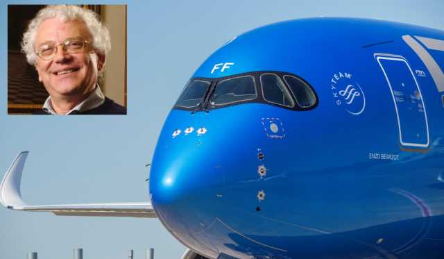 Volo Negato la Fabbrica Illuminata 