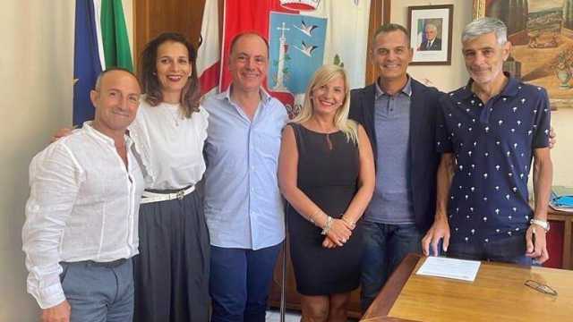 Selargius, tre conferme e due nuovi ingressi: giunta Concu quasi al completo