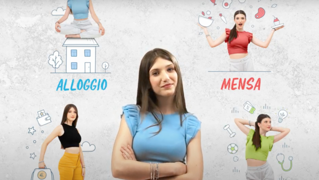 Università, l'Ersu di Cagliari e Sassari insieme per il diritto allo studio