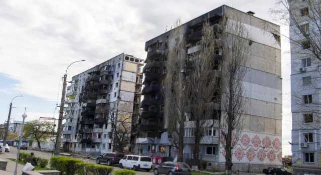 Guerra in Ucraina, Gb: "La Russia sta usando mine antiuomo nel Donbass"