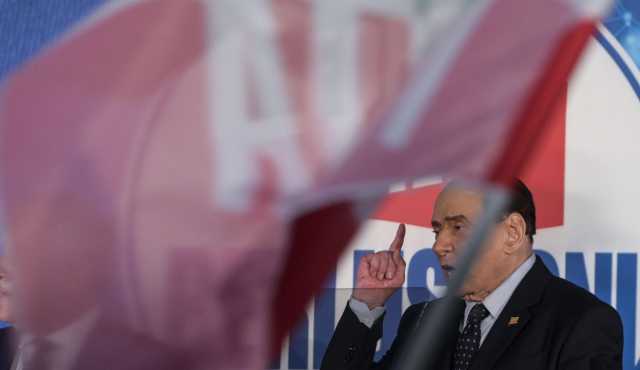 Berlusconi rompe (quasi) gli indugi: "Penso che mi candiderò in Senato"