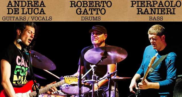 La musica di Jimi Hendrix nel castello dei Doria per Musica sulle Bocche