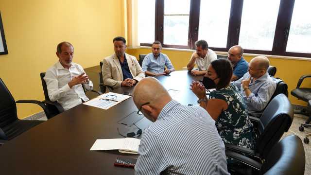 Approvato il progetto "Vispi": un aiuto per i giovani che vogliono fare sport