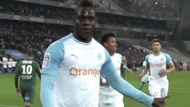 Calciomercato, Balotelli verso il Cagliari