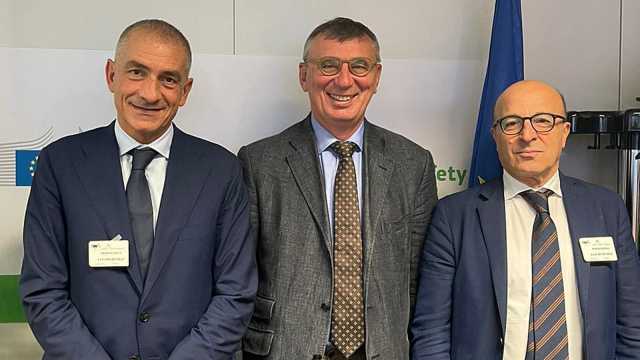 Peste suina, Nieddu a Bruxelles: "La Sardegna sta mantenendo gli impegni presi"