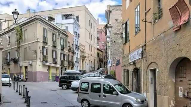 Cagliari, coltellate alla Marina: il responsabile si costituisce, arrestato