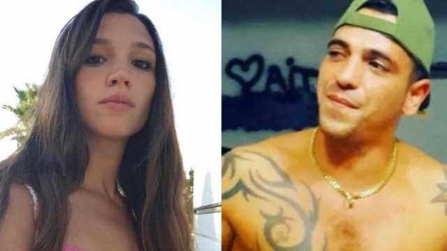 Mattia Caruso omicidio