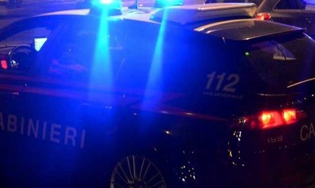 foto carabinieri 