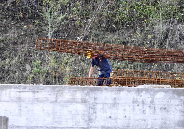 Crisi pandemica superata da aziende edilizia 