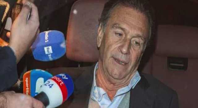 Il presidente del Brescia si è dimesso 