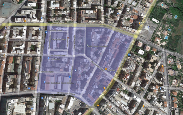 Cagliari, lavori alla condotta idrica di via Tasso: possibili disservizi