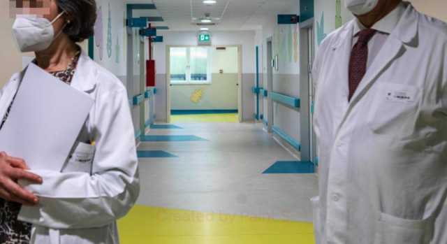 Medici "a gettone", blitz dei Nas in ospedali e Rsa: 205 denunciati