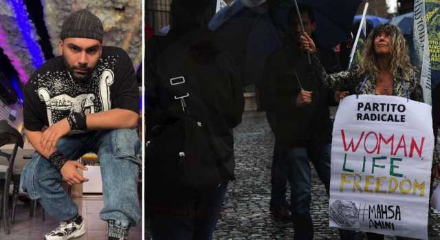 Proteste Iran, giustiziato il primo manifestante
