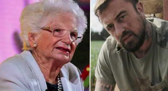 Minacce online, Liliana Segre denuncia chef Rubio