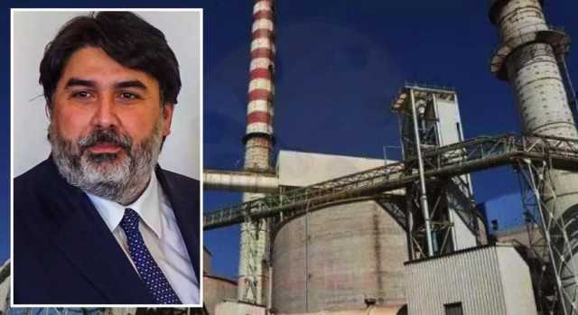 Rilancio della Portovesme, Solinas: "Disponibili a fare qualsiasi intervento per il mantenimento del sito"