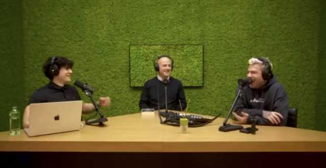 Podcast Muschio Selvaggio