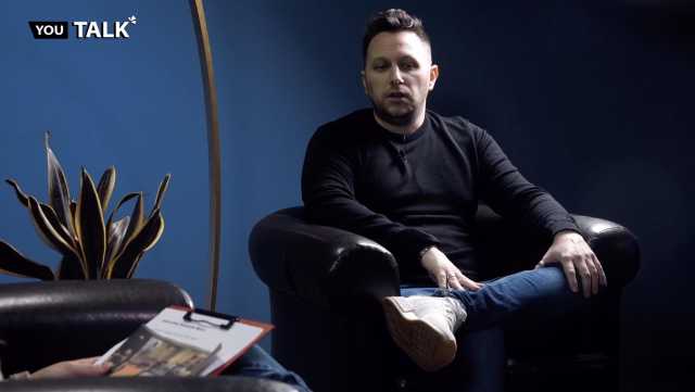 YouTalk EP04 - Samuele Mura