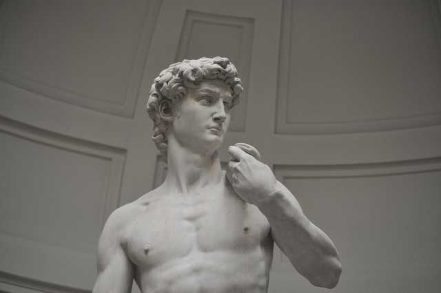 David di Michelangelo
