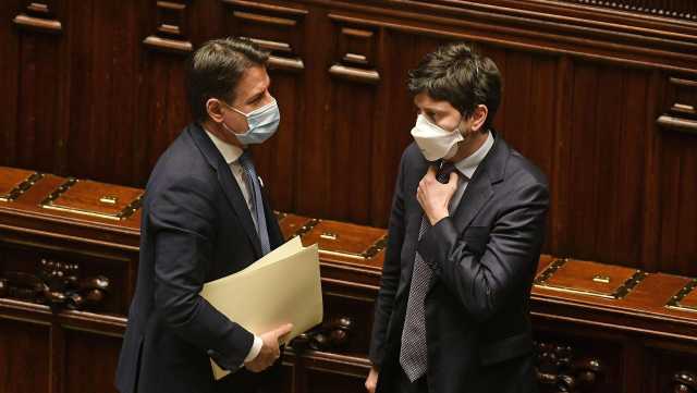 Conte e Speranza