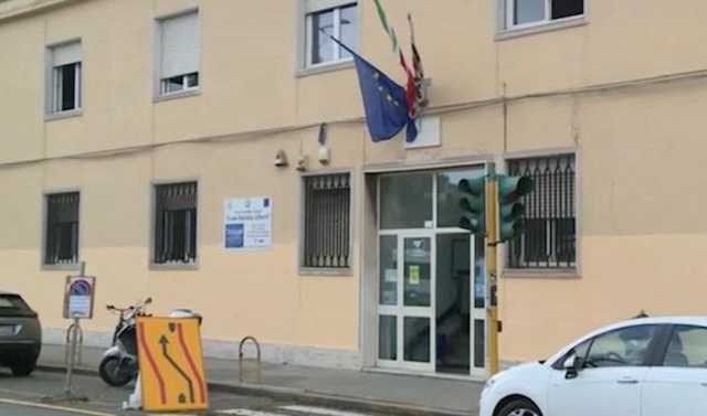 Liceo Alberti di Cagliari