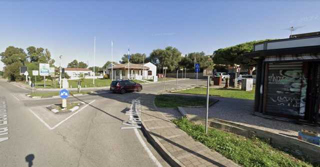 Via Melibodes Quartu