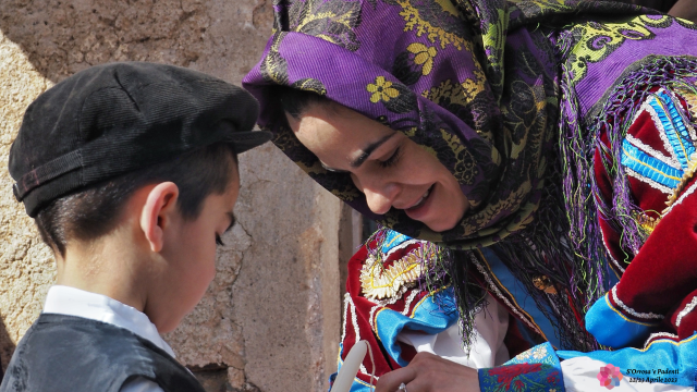 Uno scatto delle precedenti edizioni