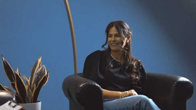 YouTalk con la guida turistica Maria Paolucci: 