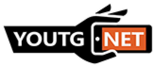 Logo Youtg Mobile YouTG.NET