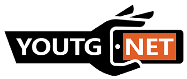 Logo Youtg Retina YouTG.NET