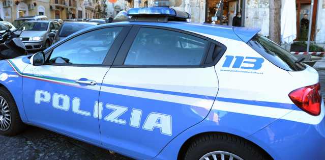 polizia