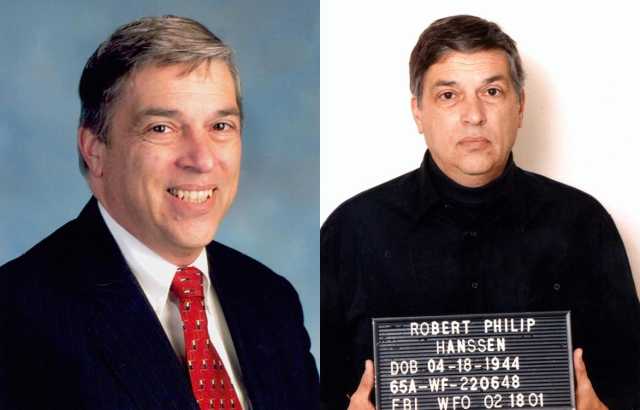 Robert Hanssen