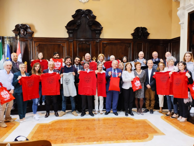 Foto Circolo Sardi Nel Mondo