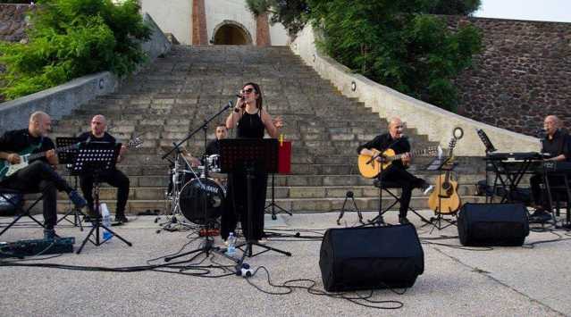 Sestetto Sardegnasicilia