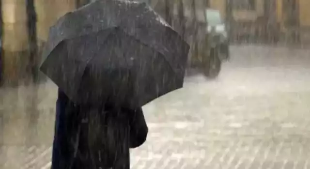 ALLERTA METEO SARDEGNA