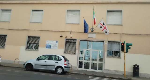 Scuola Alberti