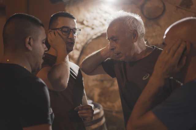 Istudiantes Scano Montiferro Ottobre 2023