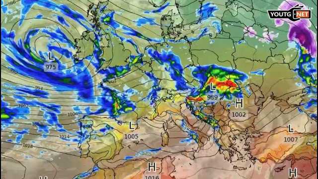 Meteo