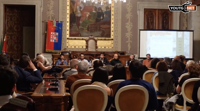 Convegno Industrializzazione Sardegna