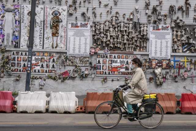Violenza sulle donne 