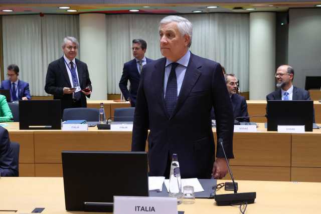 Tajani