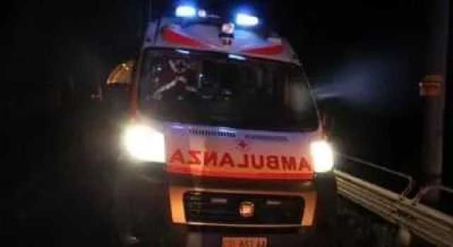 Ambulanza 1