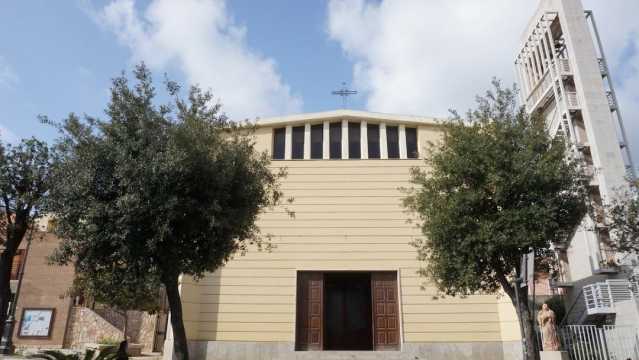 Parrocchia San Raffaele