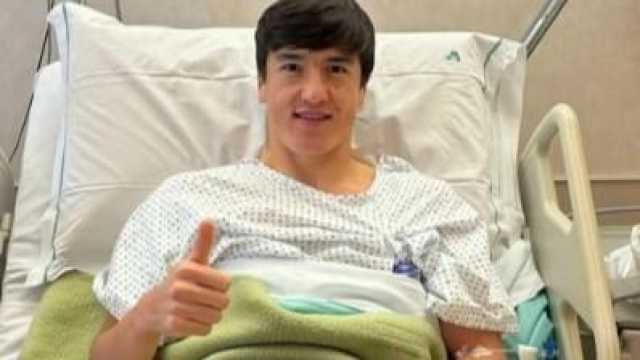 Shomurodov Ospedale 1