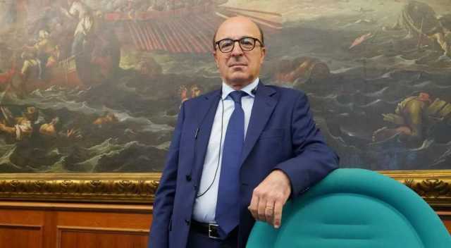 Nieddu ex assessore Sanità