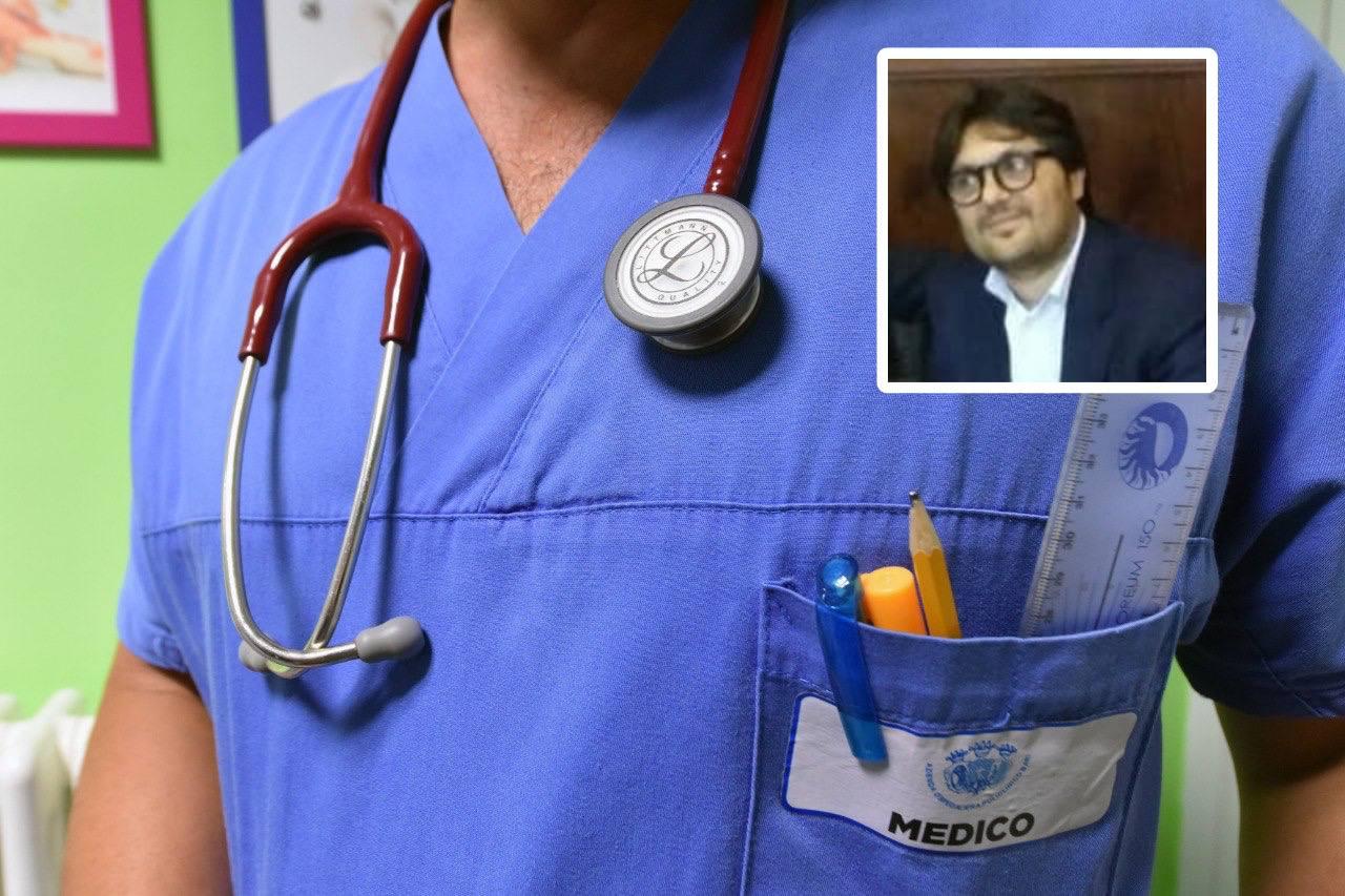 Ignozio Locci Su Sanità