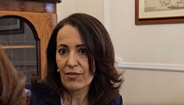 Daniela Schirru Comitato Imprend Femm