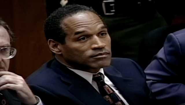 Oj Simpson