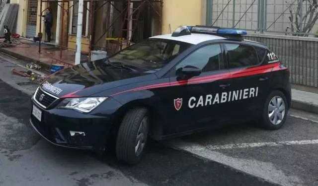 Carabinieri
