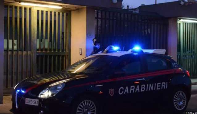 Carabinieri Generica